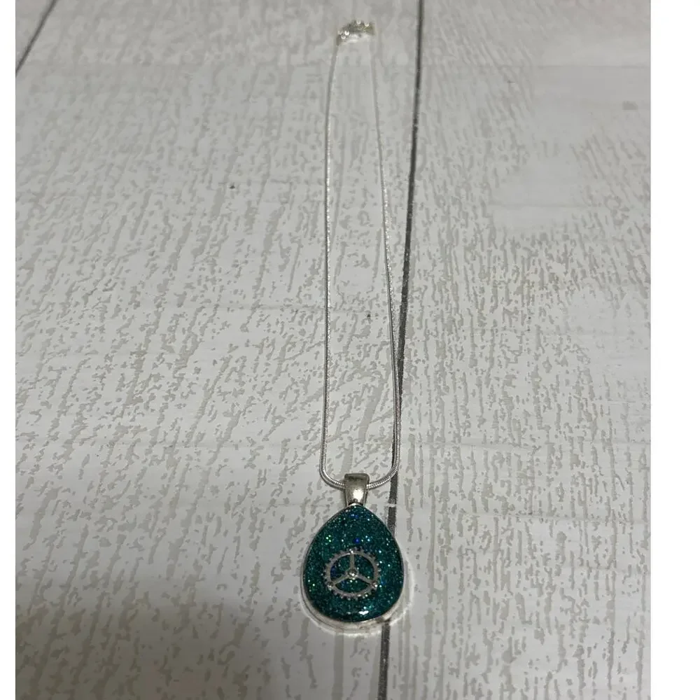 Girls Celtic Knot Hair Accessories & Necklace Gift Set